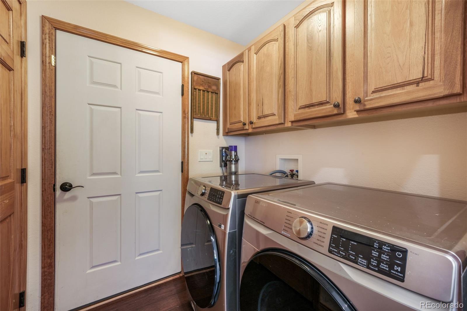 1116 Ptarmigan Drive Woodland Park CO 80863