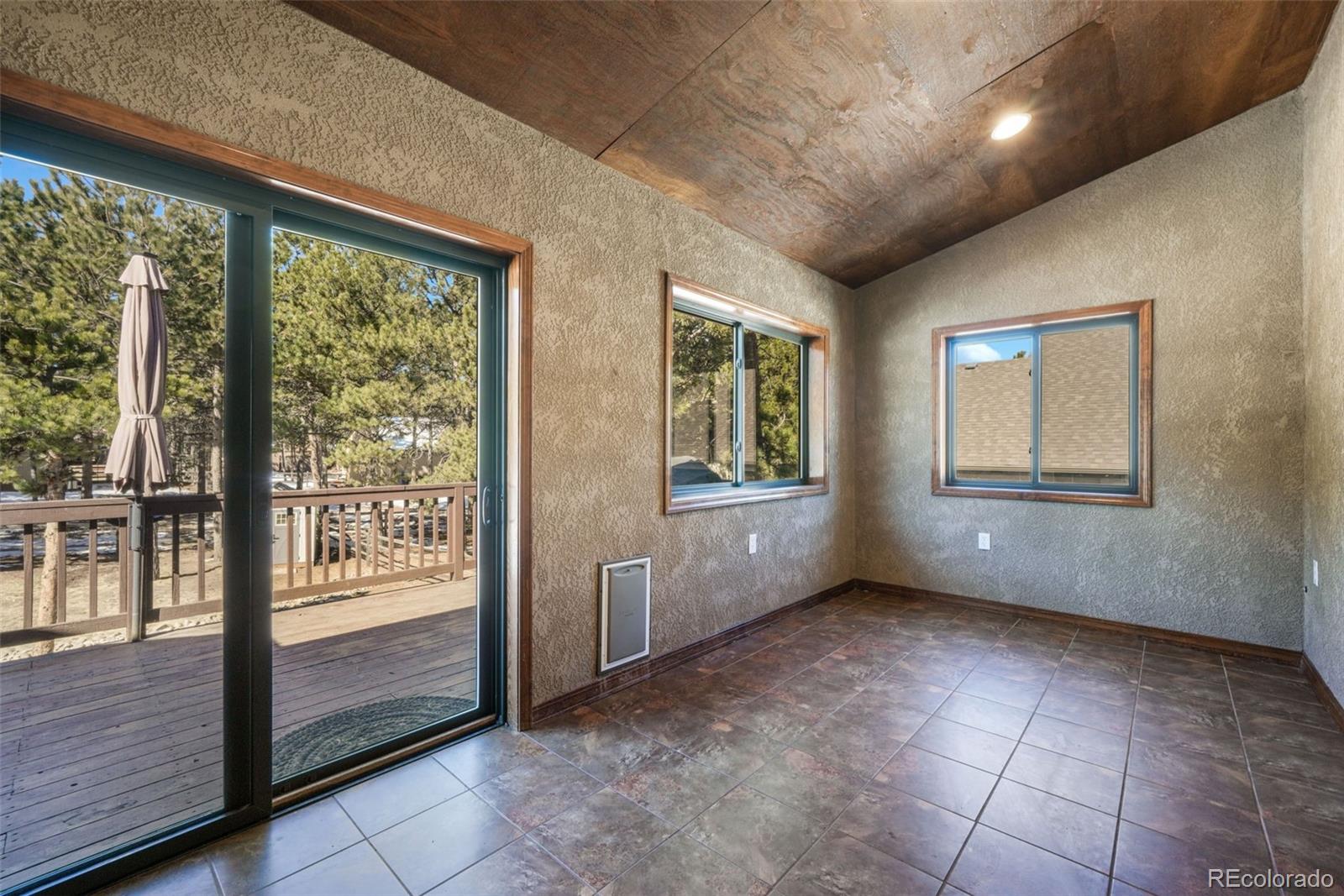 1116 Ptarmigan Drive Woodland Park CO 80863