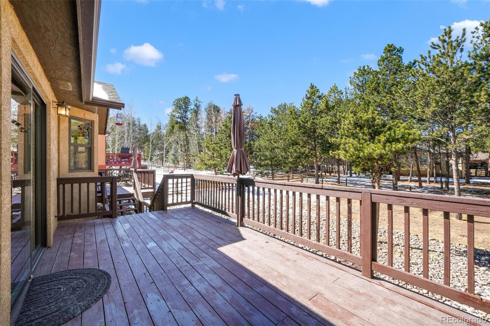 1116 Ptarmigan Drive Woodland Park CO 80863