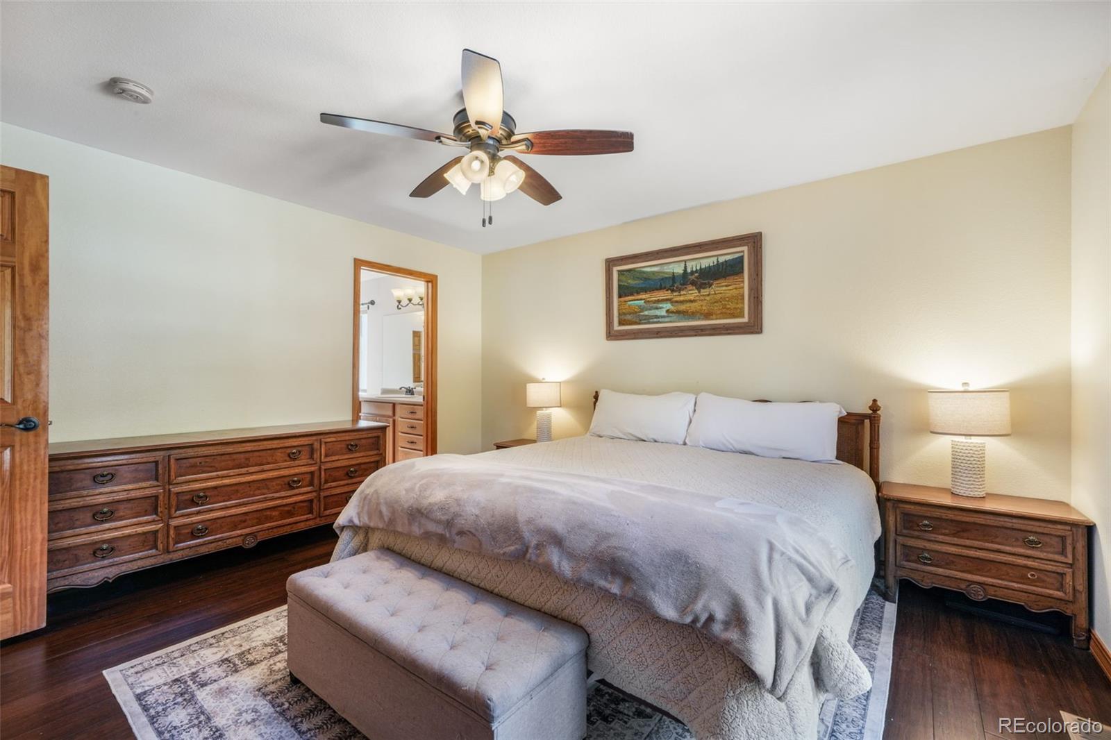 1116 Ptarmigan Drive Woodland Park CO 80863