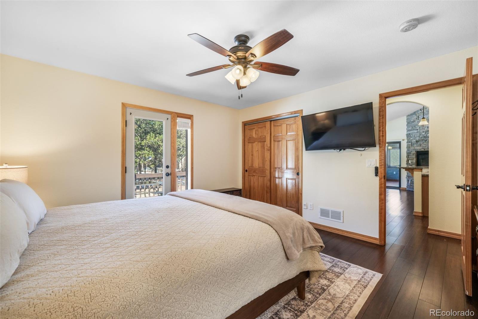1116 Ptarmigan Drive Woodland Park CO 80863
