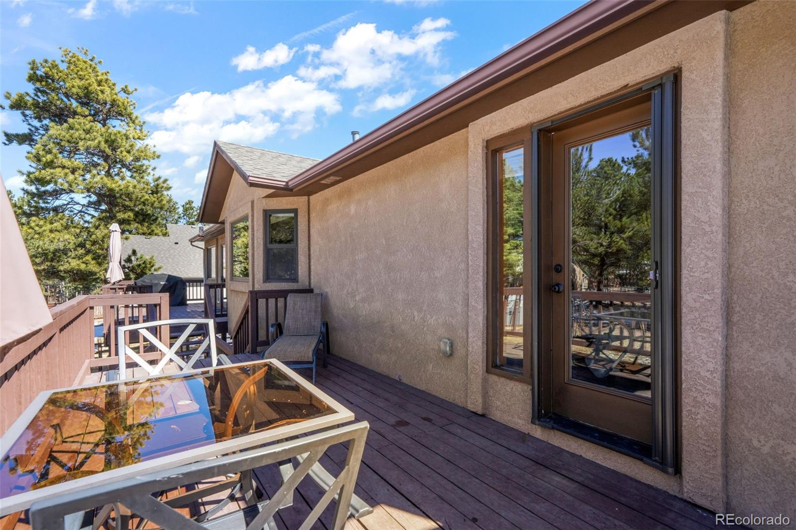 1116 Ptarmigan Drive Woodland Park CO 80863