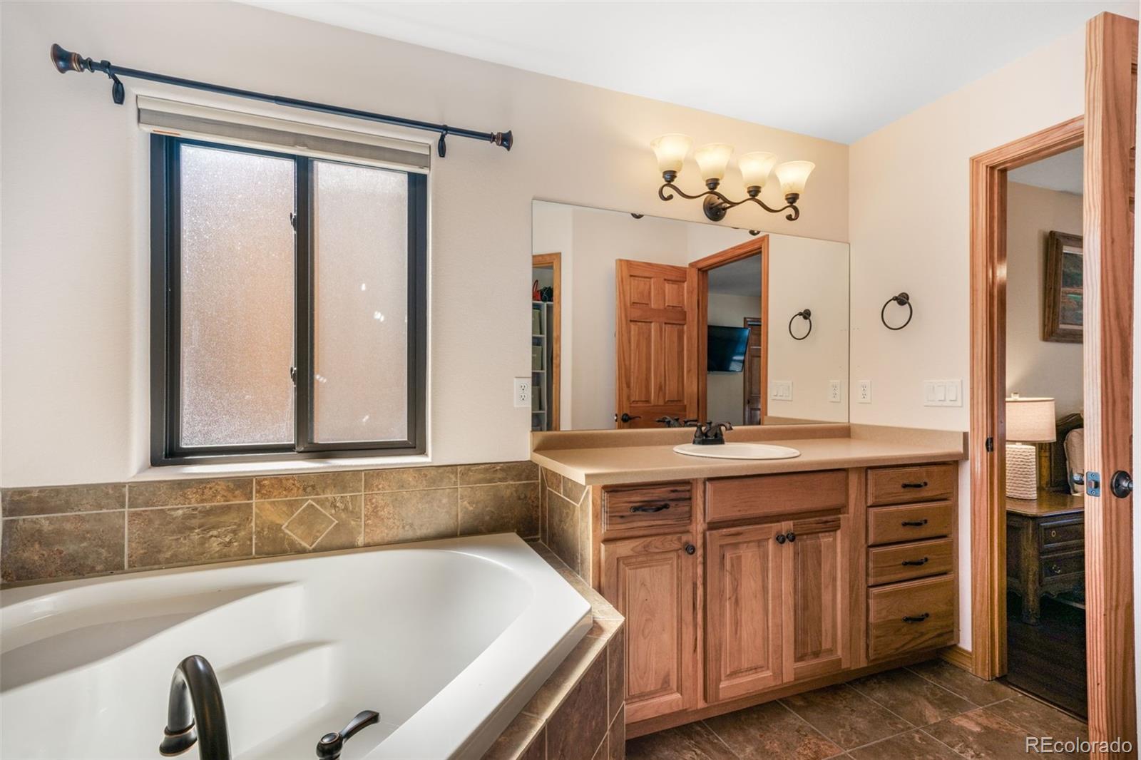 1116 Ptarmigan Drive Woodland Park CO 80863