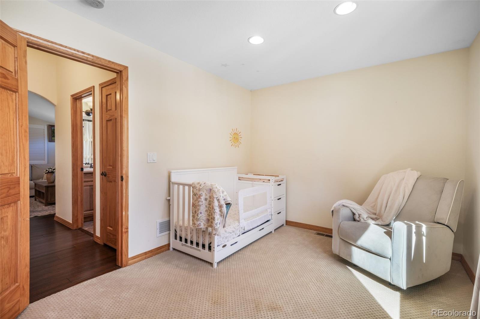 1116 Ptarmigan Drive Woodland Park CO 80863