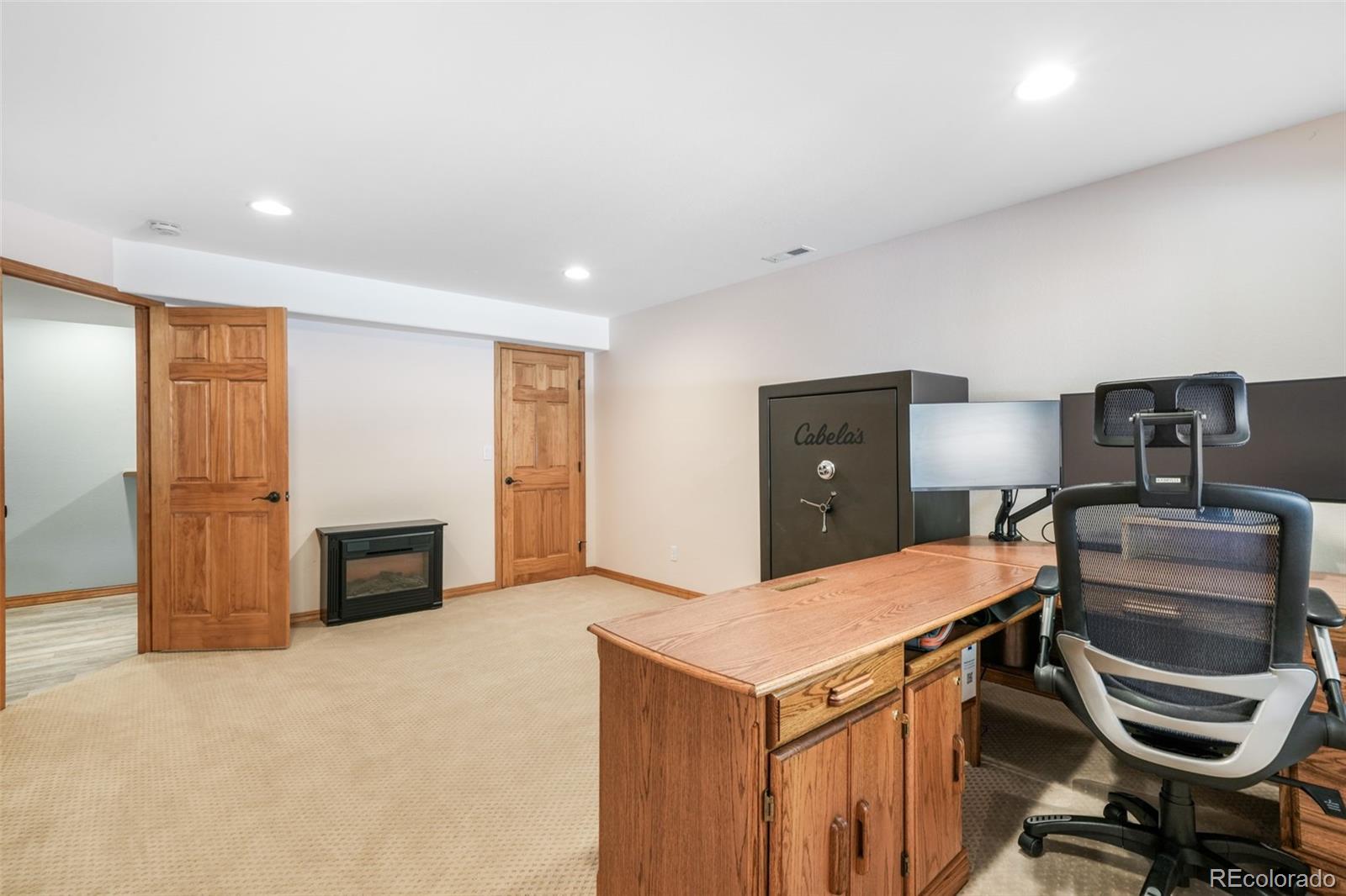 1116 Ptarmigan Drive Woodland Park CO 80863