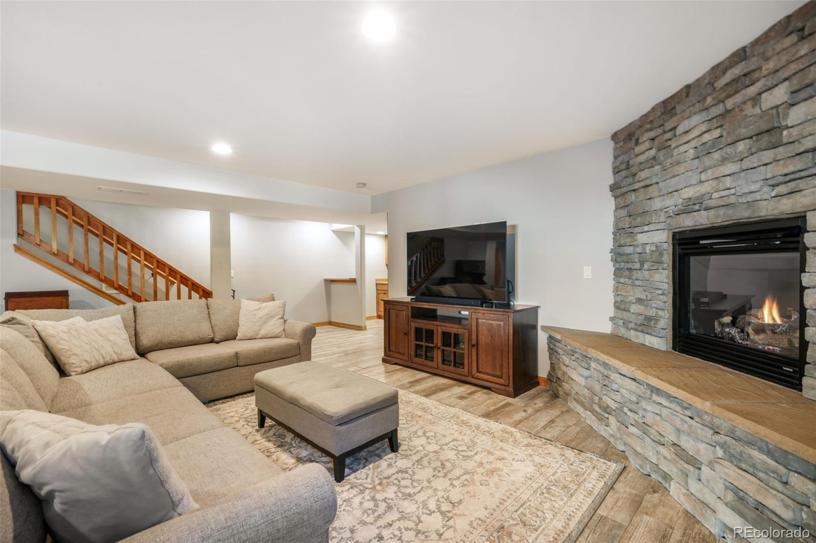 1116 Ptarmigan Drive Woodland Park CO 80863