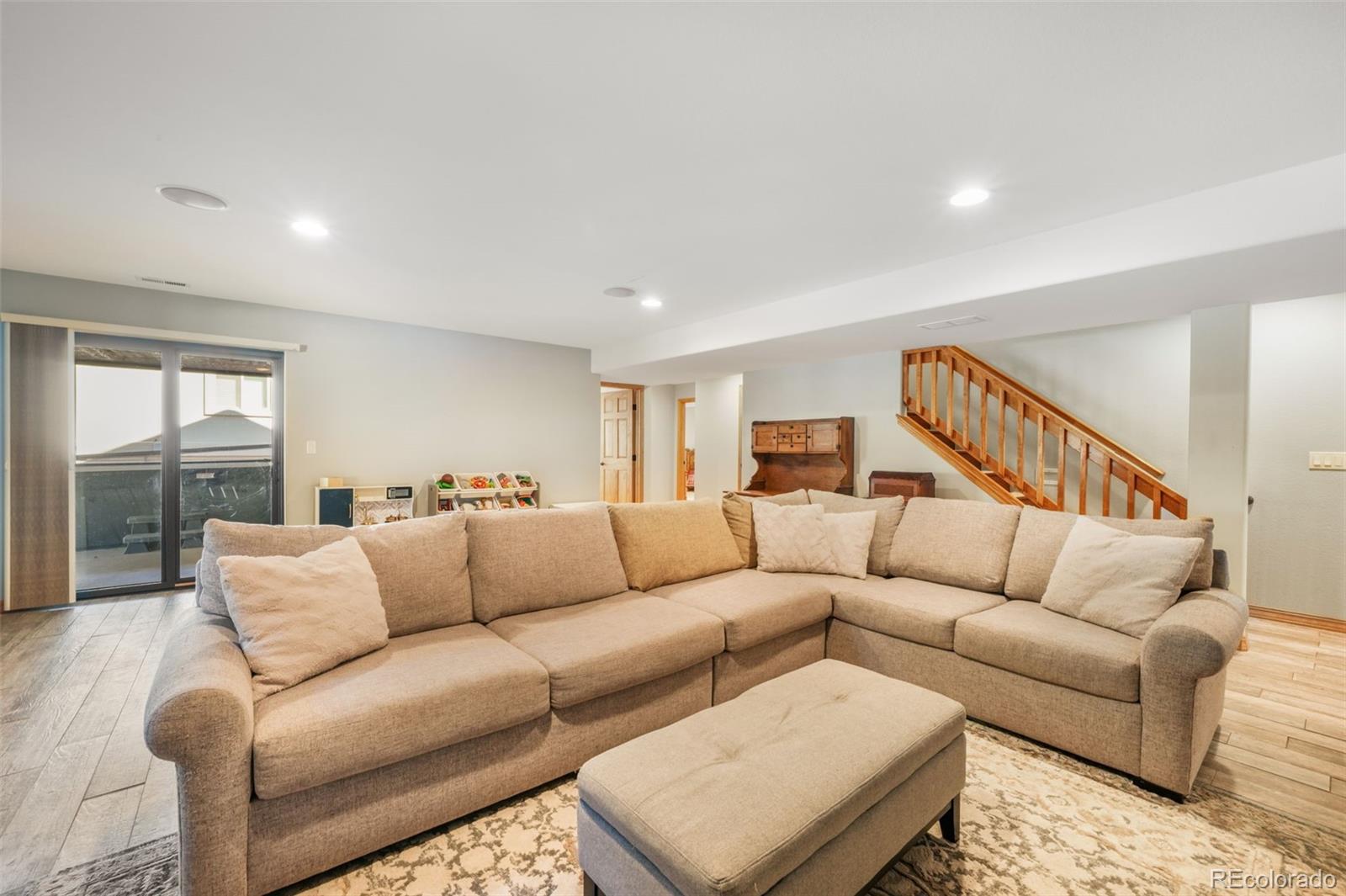 1116 Ptarmigan Drive Woodland Park CO 80863
