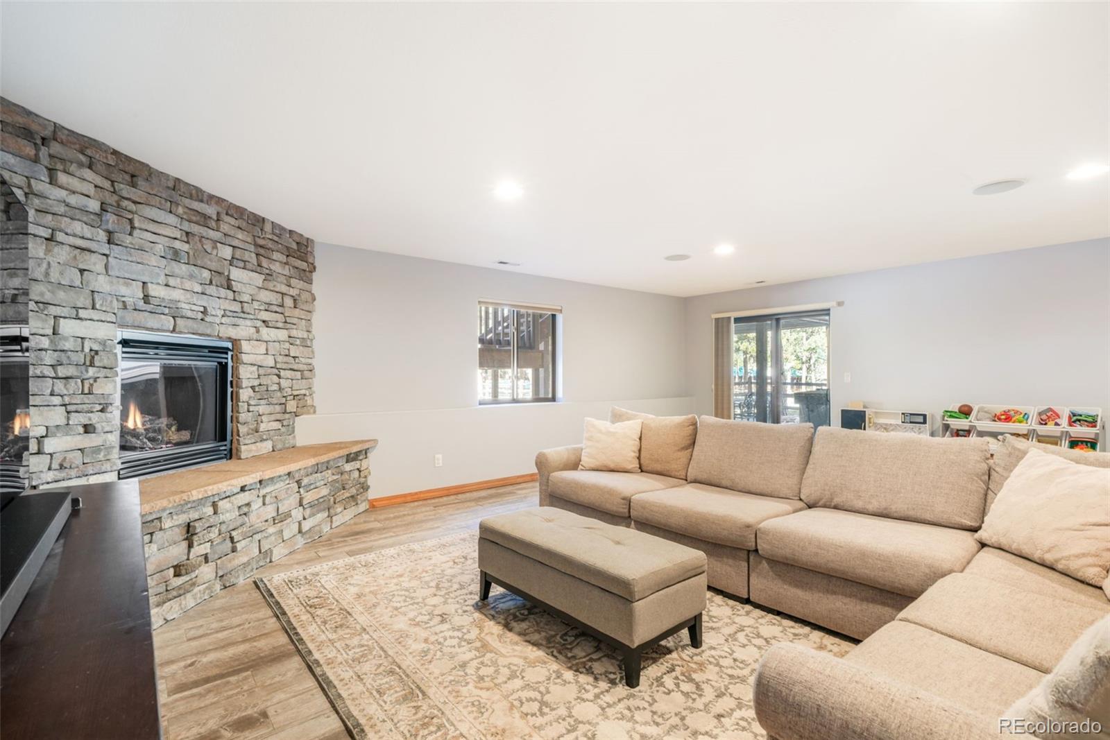 1116 Ptarmigan Drive Woodland Park CO 80863