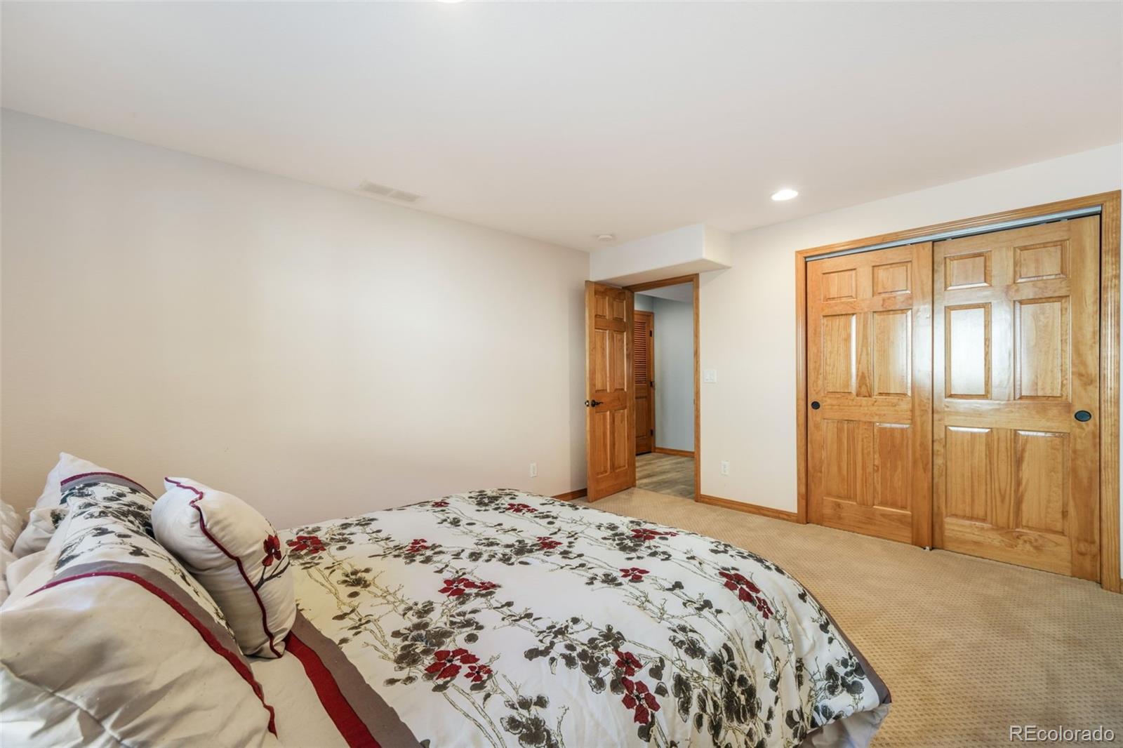 1116 Ptarmigan Drive Woodland Park CO 80863