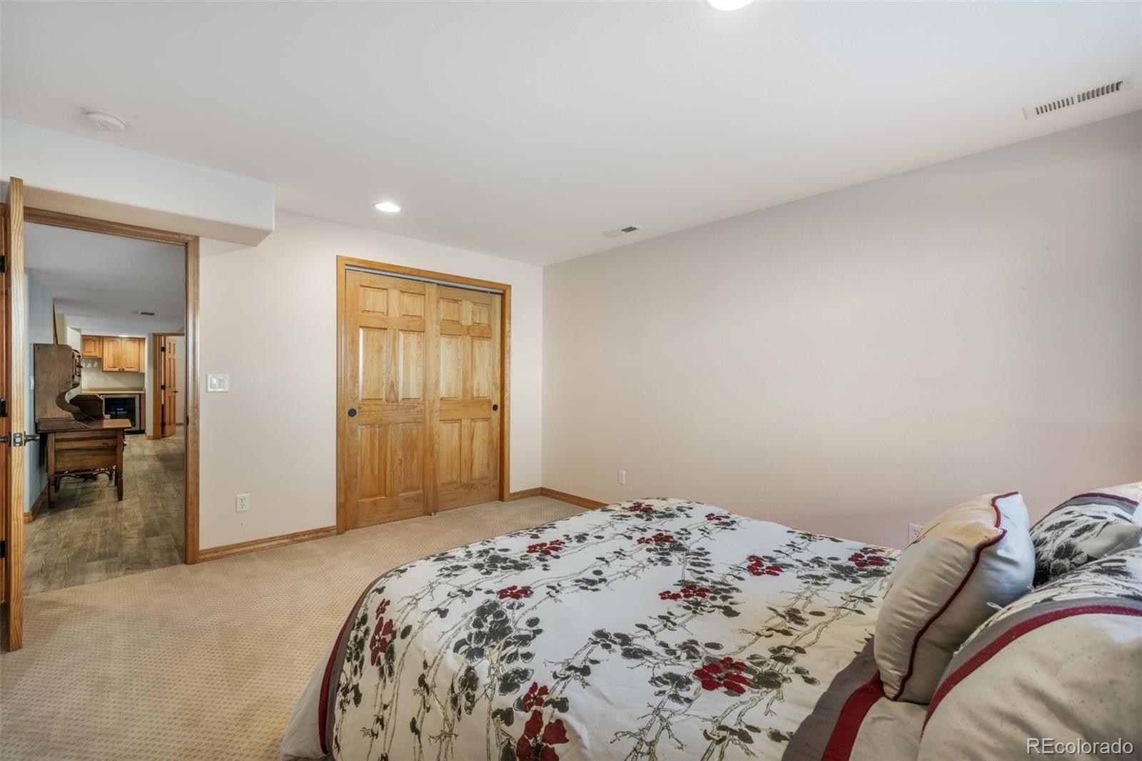 1116 Ptarmigan Drive Woodland Park CO 80863
