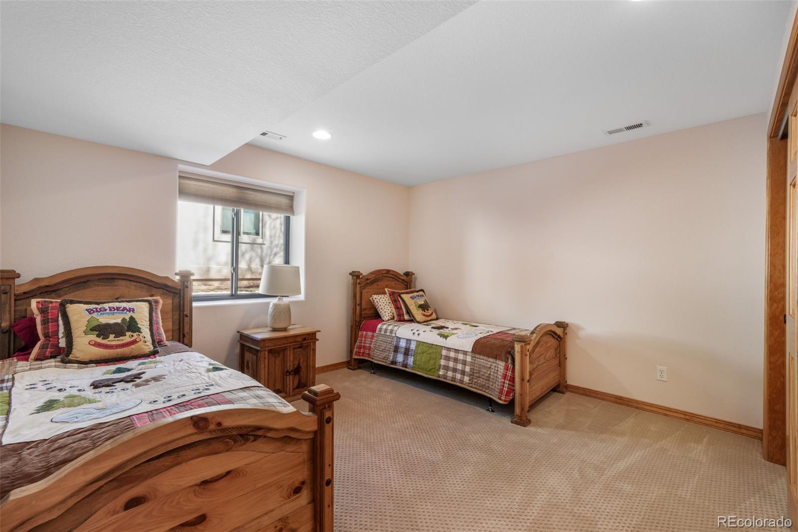 1116 Ptarmigan Drive Woodland Park CO 80863