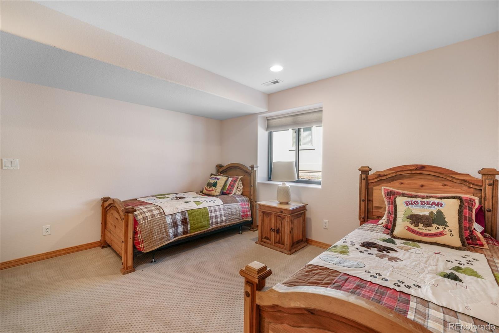 1116 Ptarmigan Drive Woodland Park CO 80863