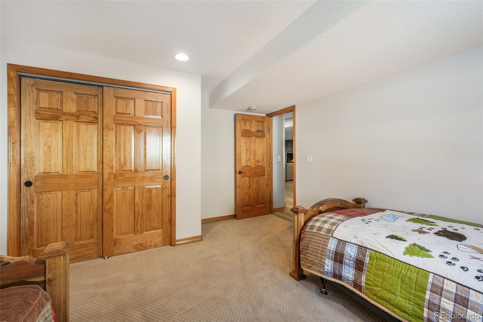 1116 Ptarmigan Drive Woodland Park CO 80863
