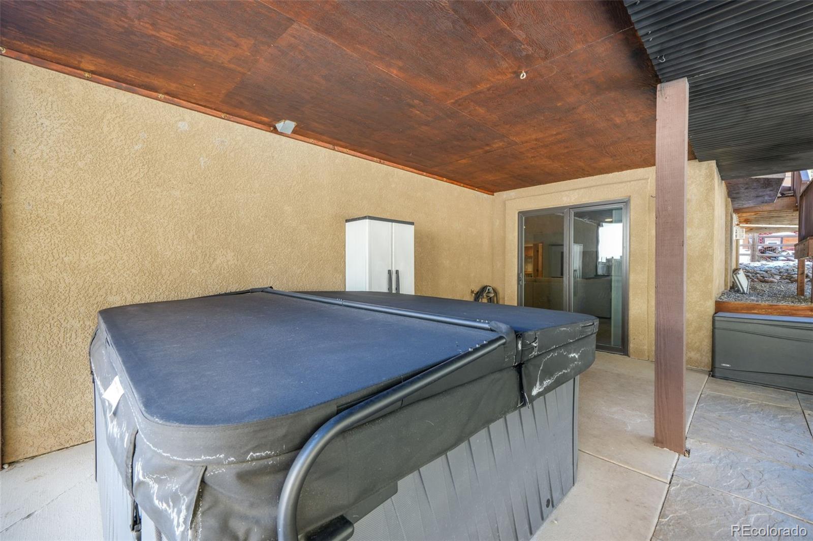 1116 Ptarmigan Drive Woodland Park CO 80863