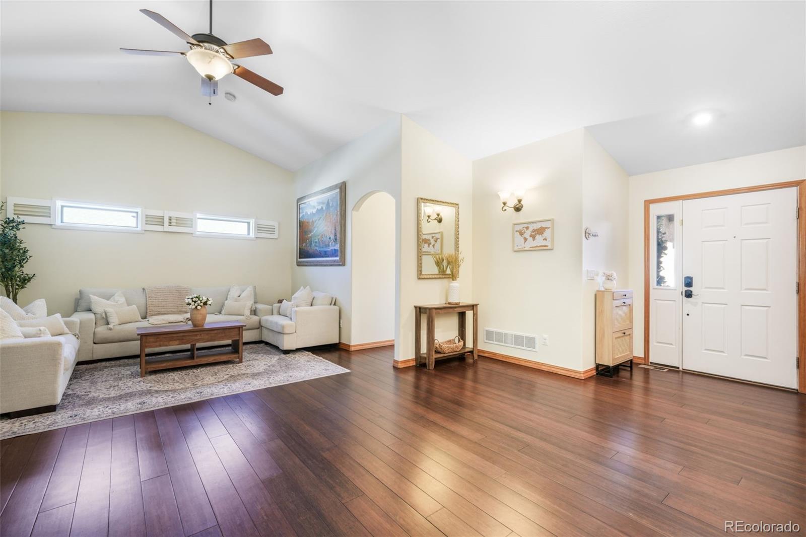 1116 Ptarmigan Drive Woodland Park CO 80863