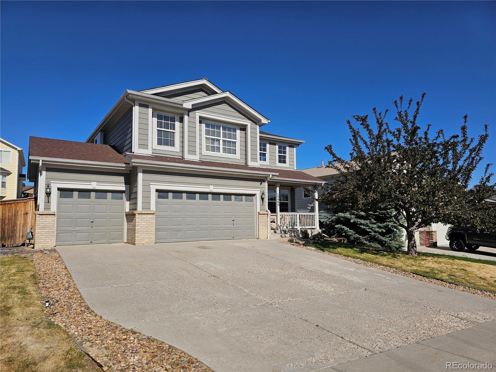 10666 Kalispell Street Commerce City CO 80022