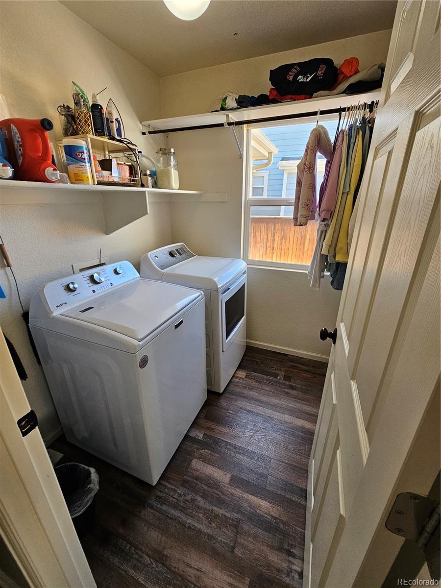 10666 Kalispell Street Commerce City CO 80022