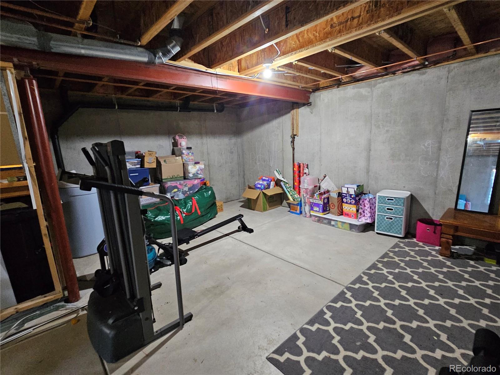 10666 Kalispell Street Commerce City CO 80022