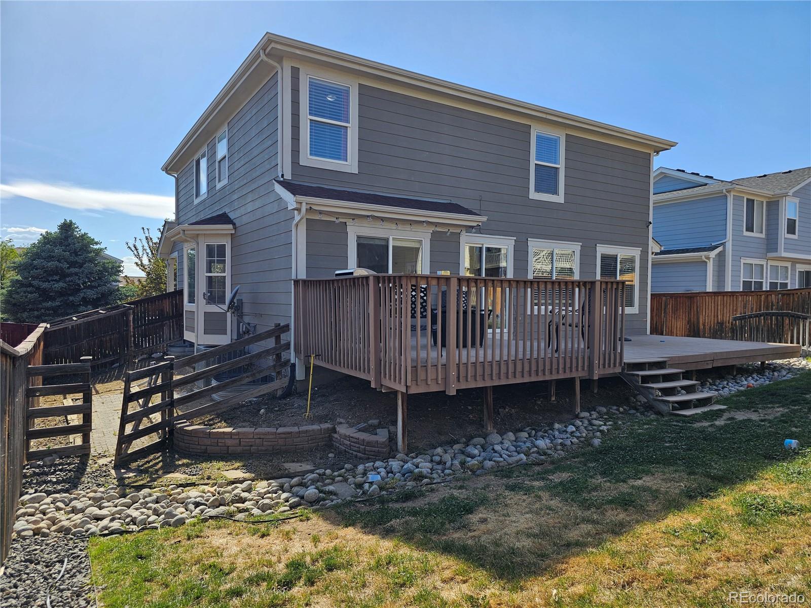 10666 Kalispell Street Commerce City CO 80022