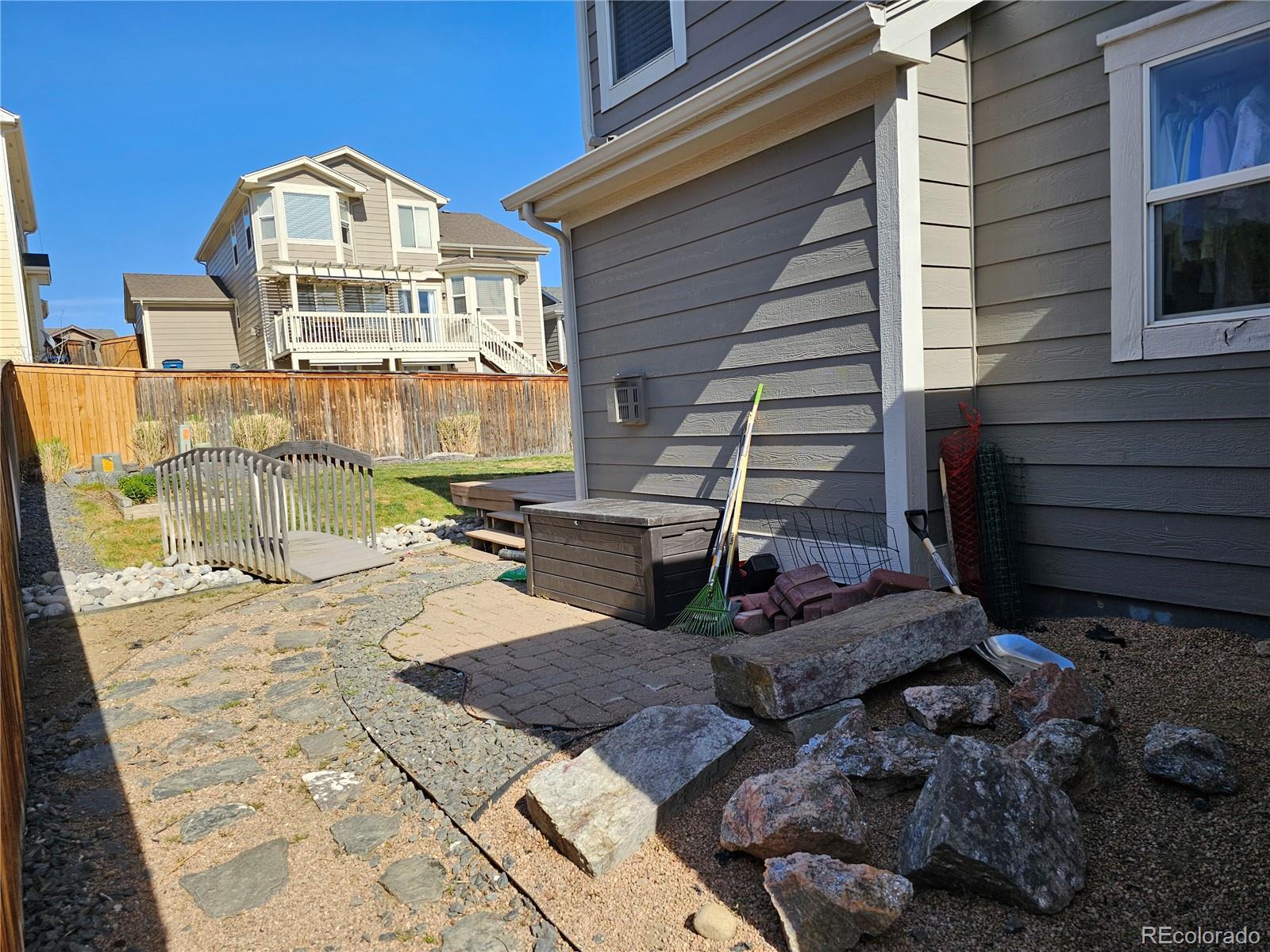 10666 Kalispell Street Commerce City CO 80022