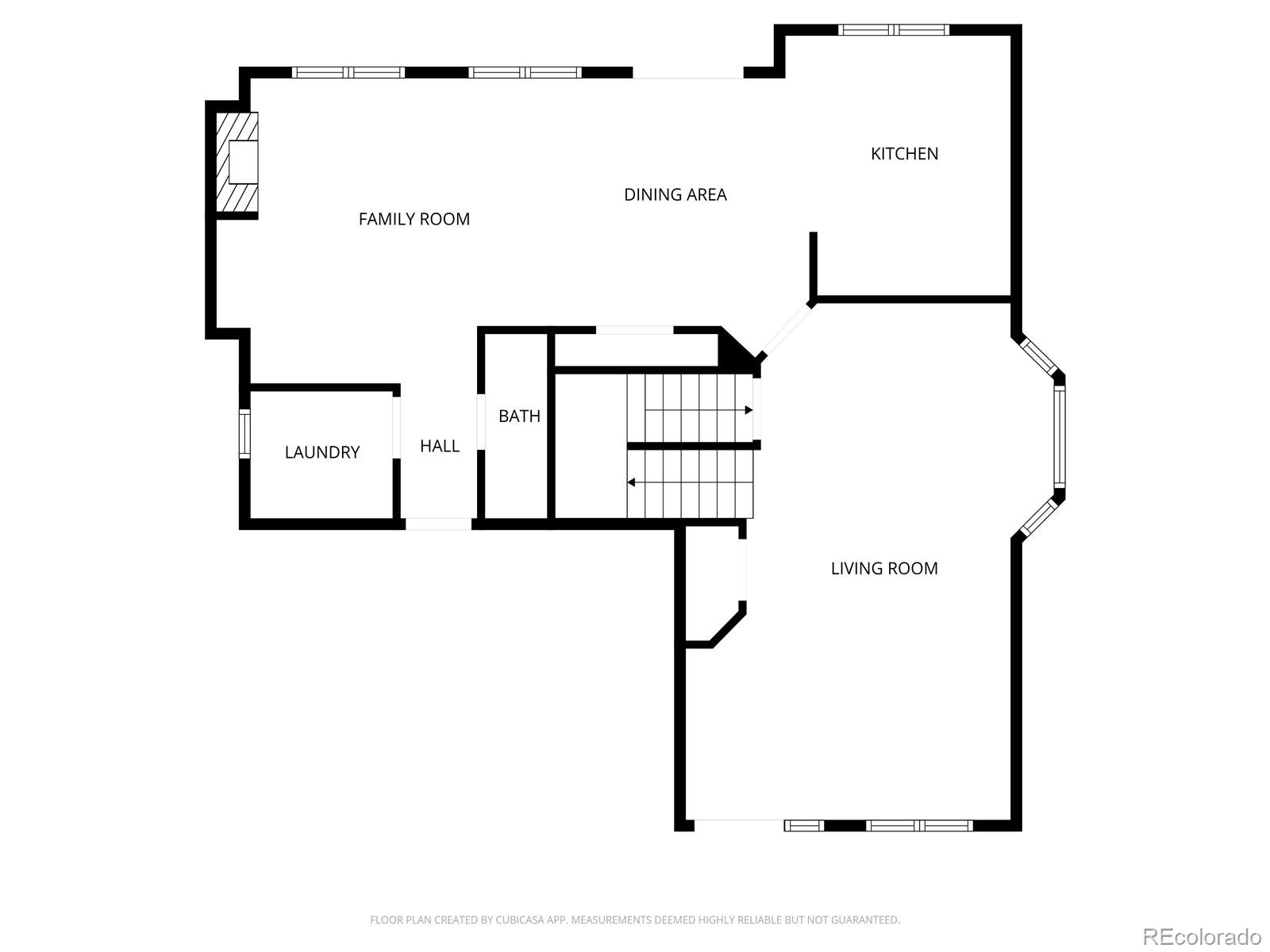 10666 Kalispell Street Commerce City CO 80022