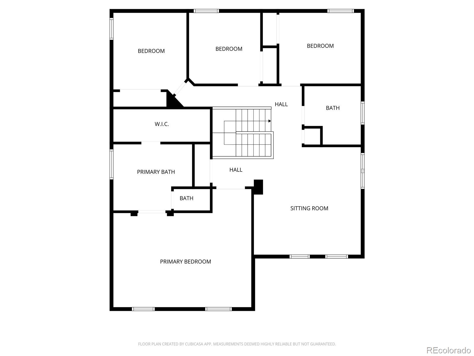 10666 Kalispell Street Commerce City CO 80022