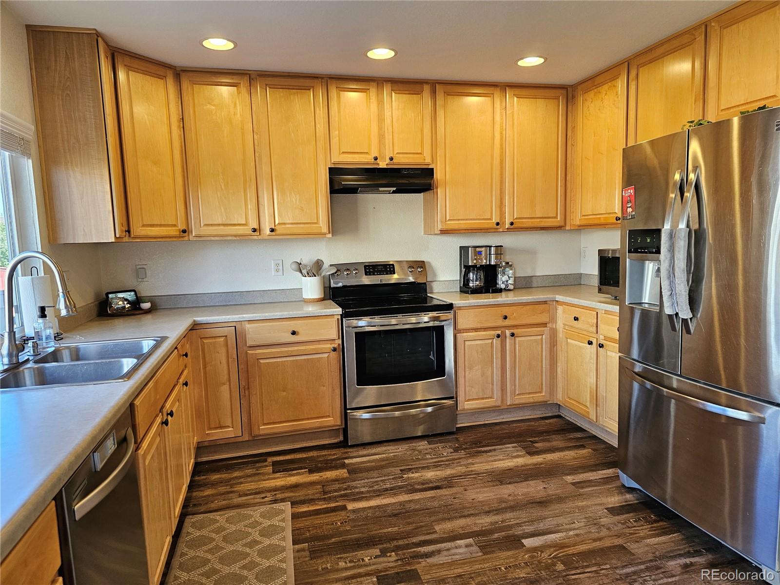 10666 Kalispell Street Commerce City CO 80022