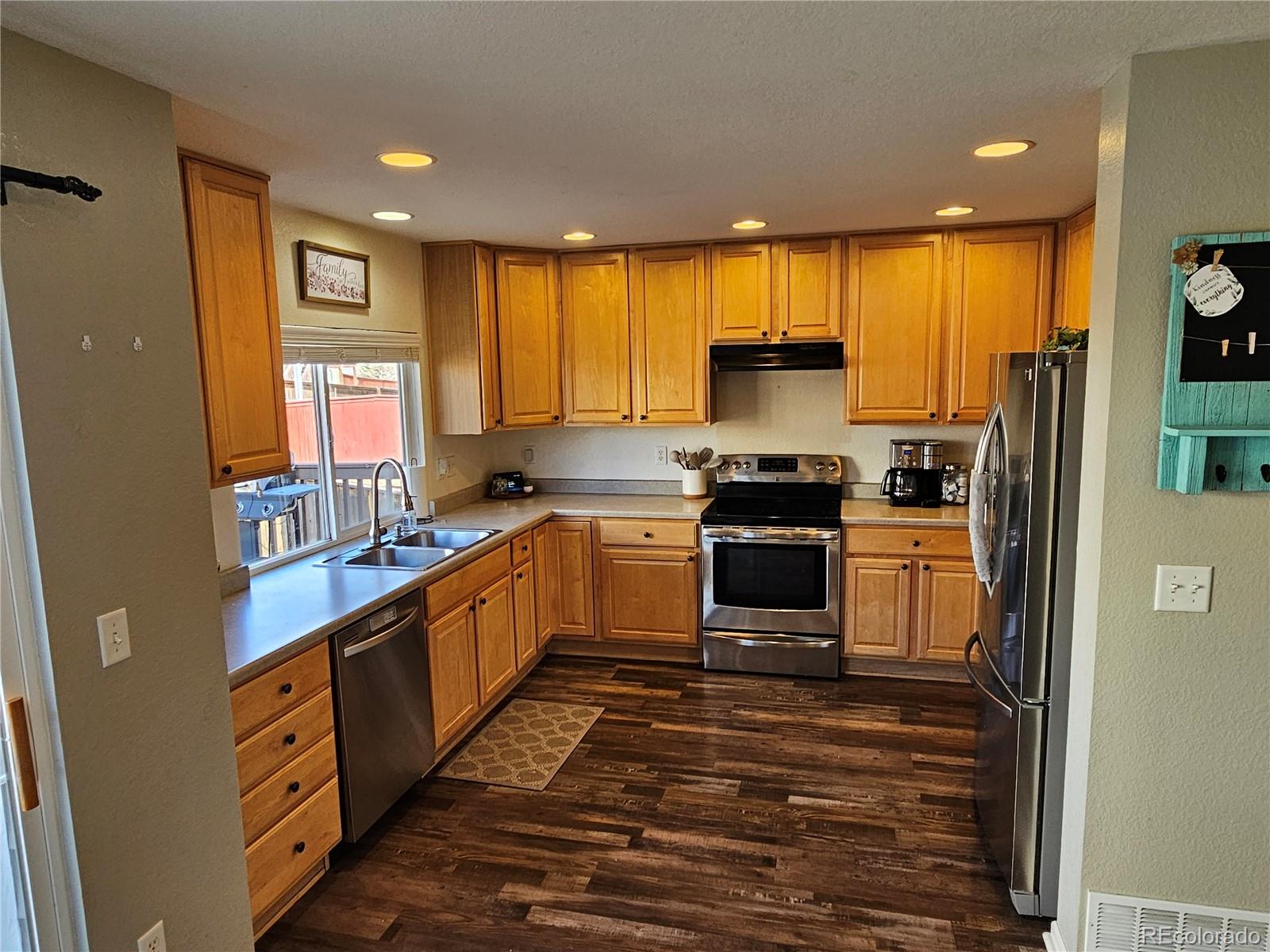 10666 Kalispell Street Commerce City CO 80022