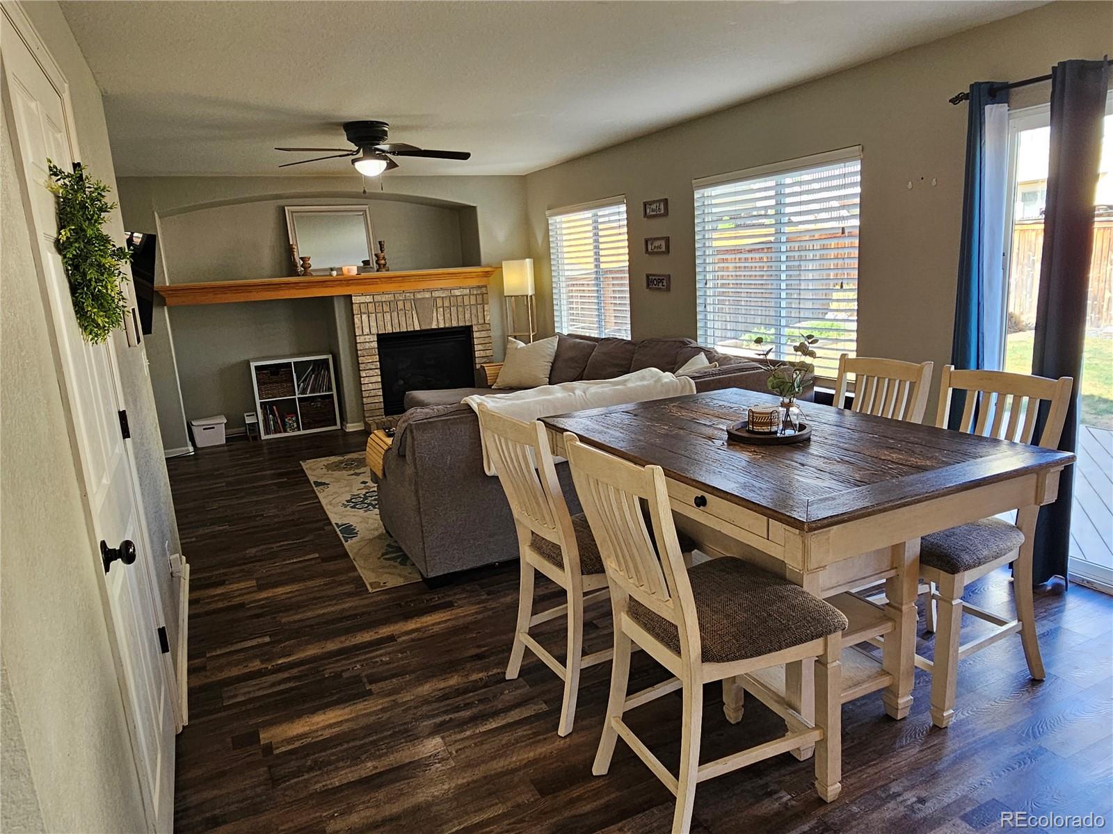 10666 Kalispell Street Commerce City CO 80022