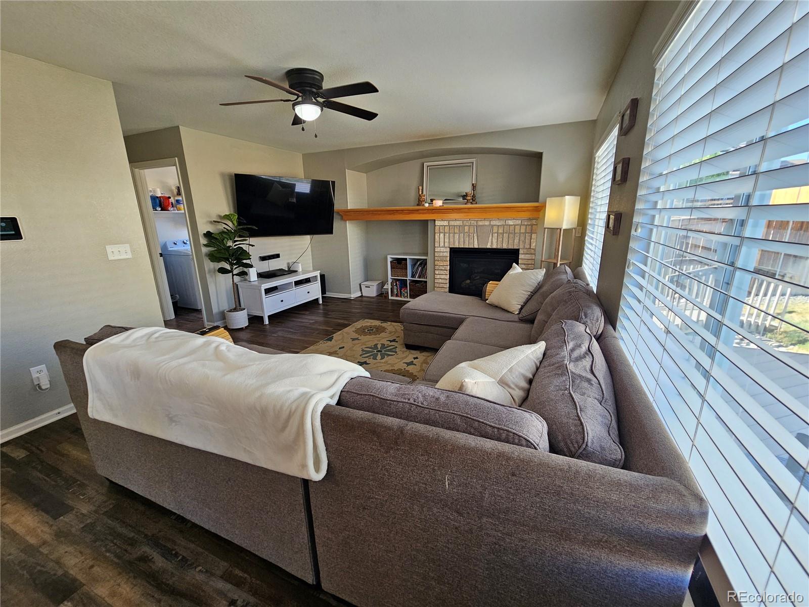 10666 Kalispell Street Commerce City CO 80022