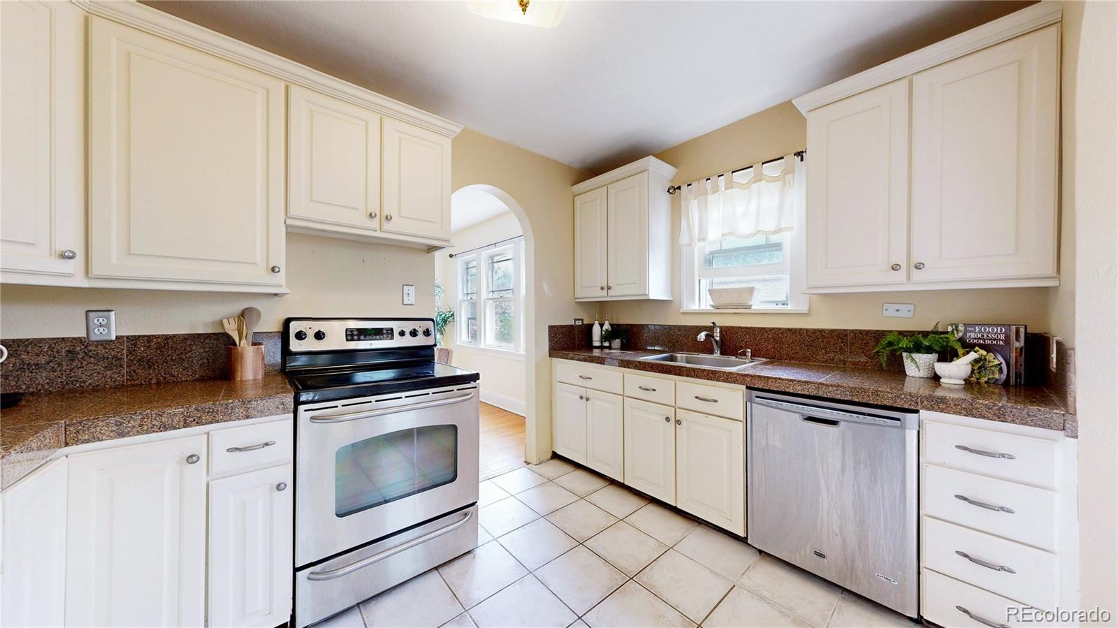 1637 Filbert Court Denver CO 80220