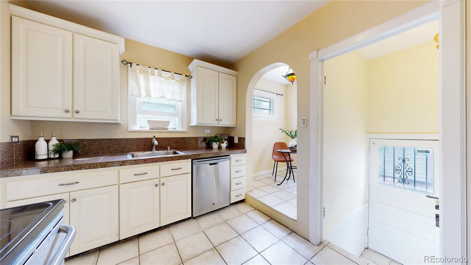 1637 Filbert Court Denver CO 80220