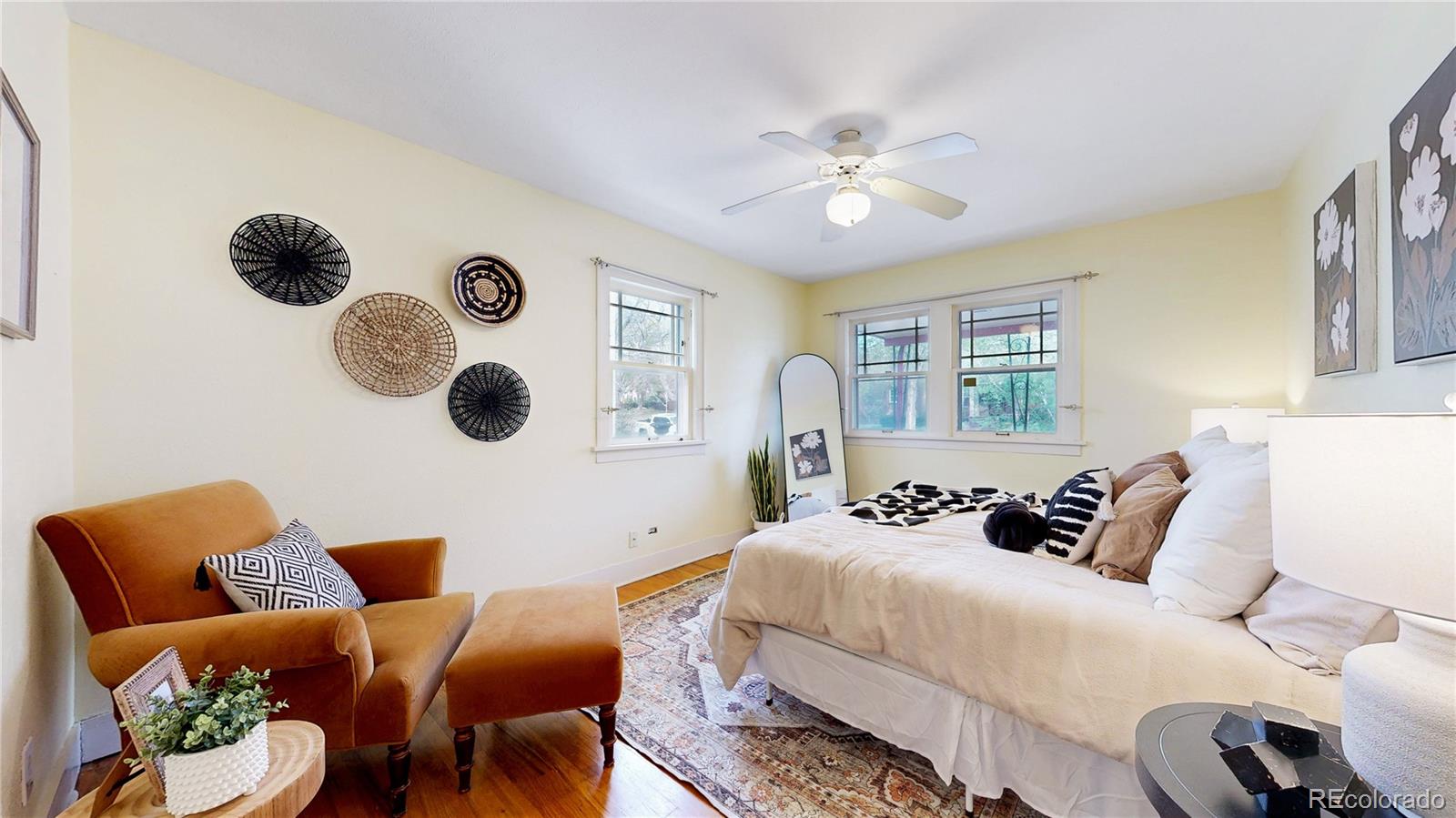 1637 Filbert Court Denver CO 80220