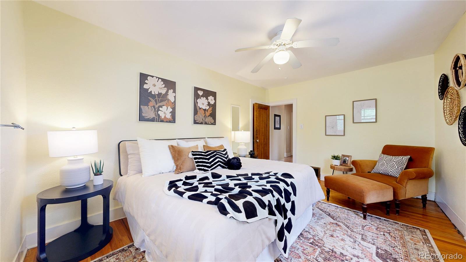 1637 Filbert Court Denver CO 80220