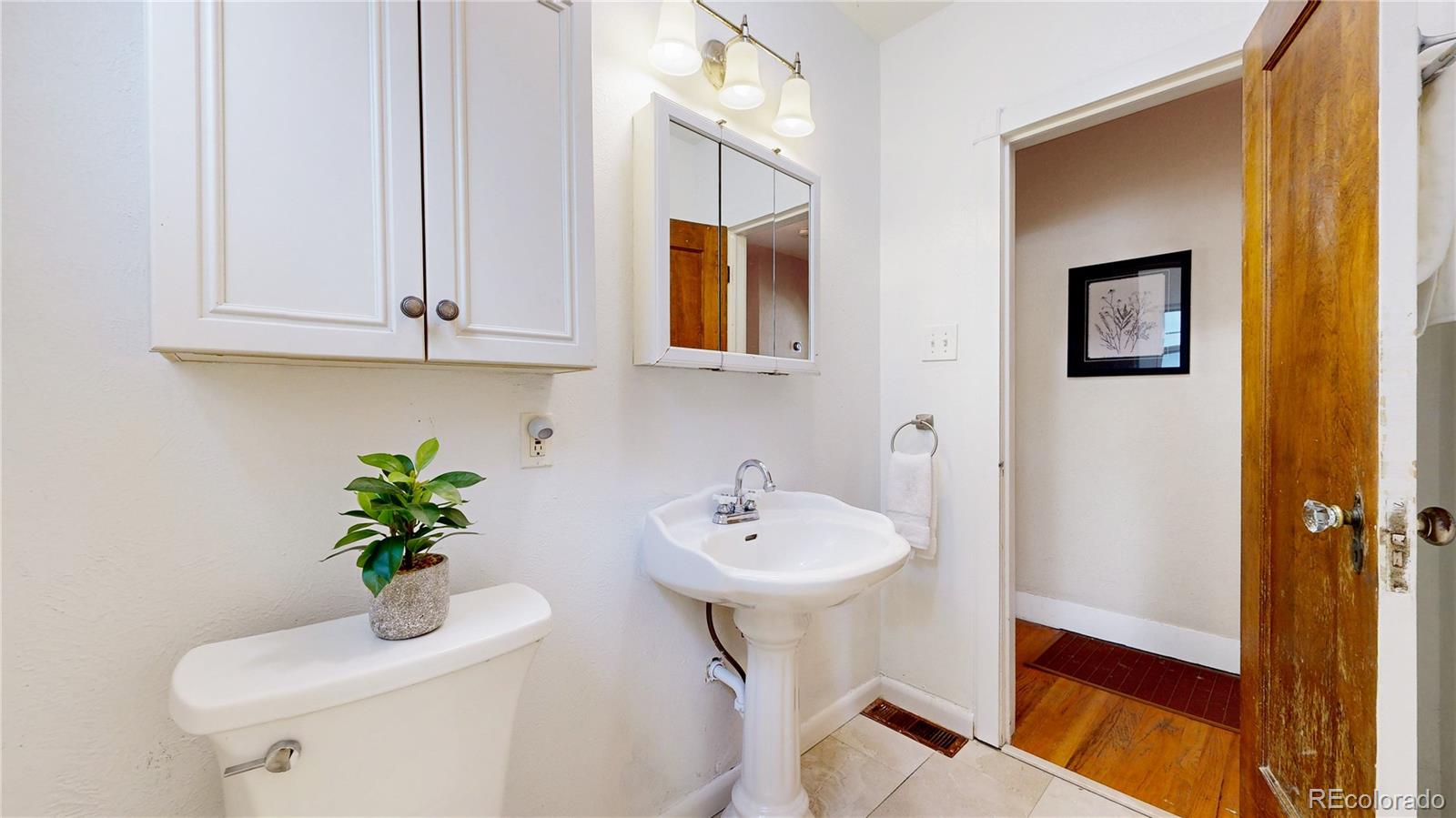1637 Filbert Court Denver CO 80220
