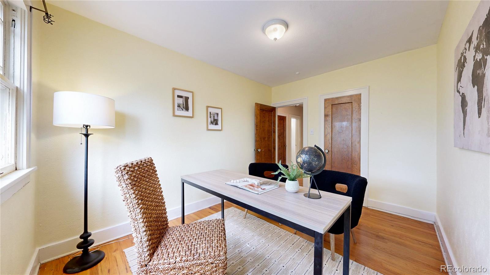 1637 Filbert Court Denver CO 80220