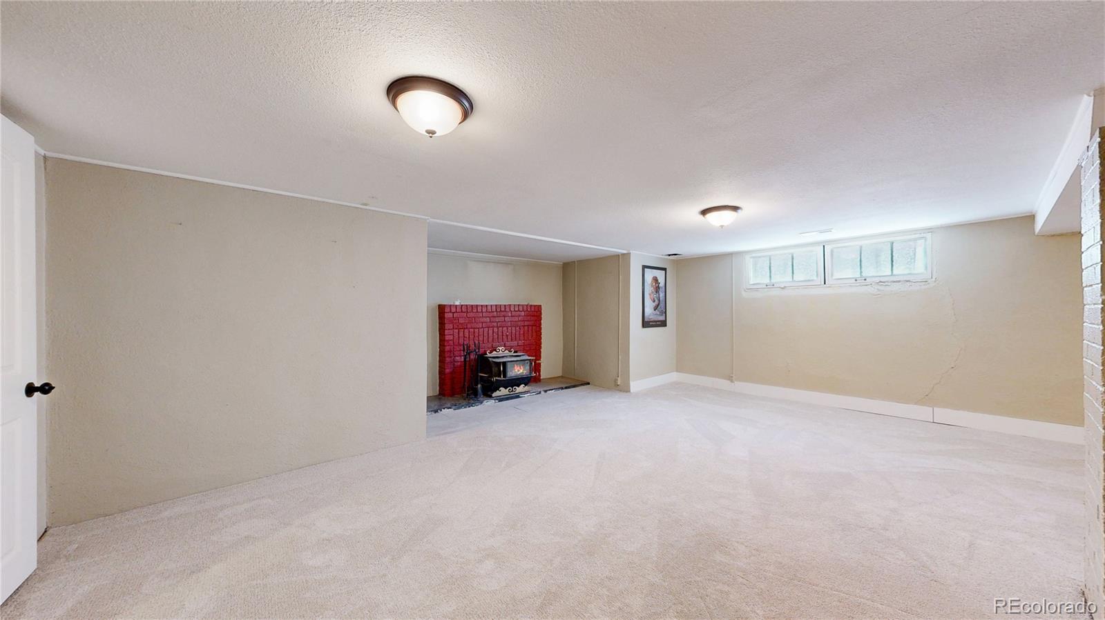 1637 Filbert Court Denver CO 80220
