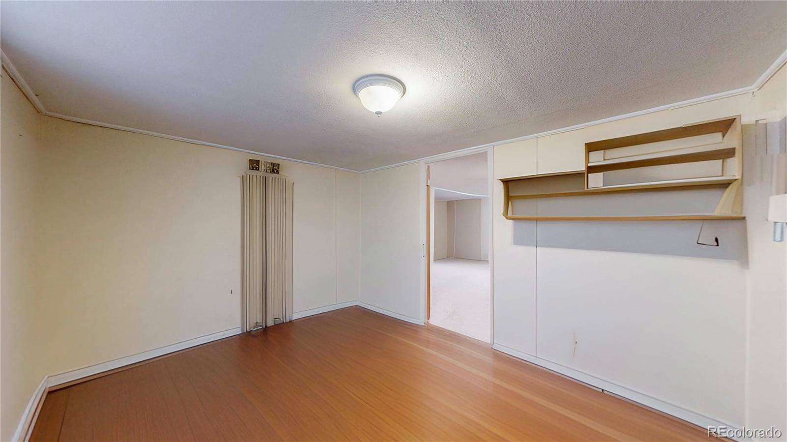 1637 Filbert Court Denver CO 80220