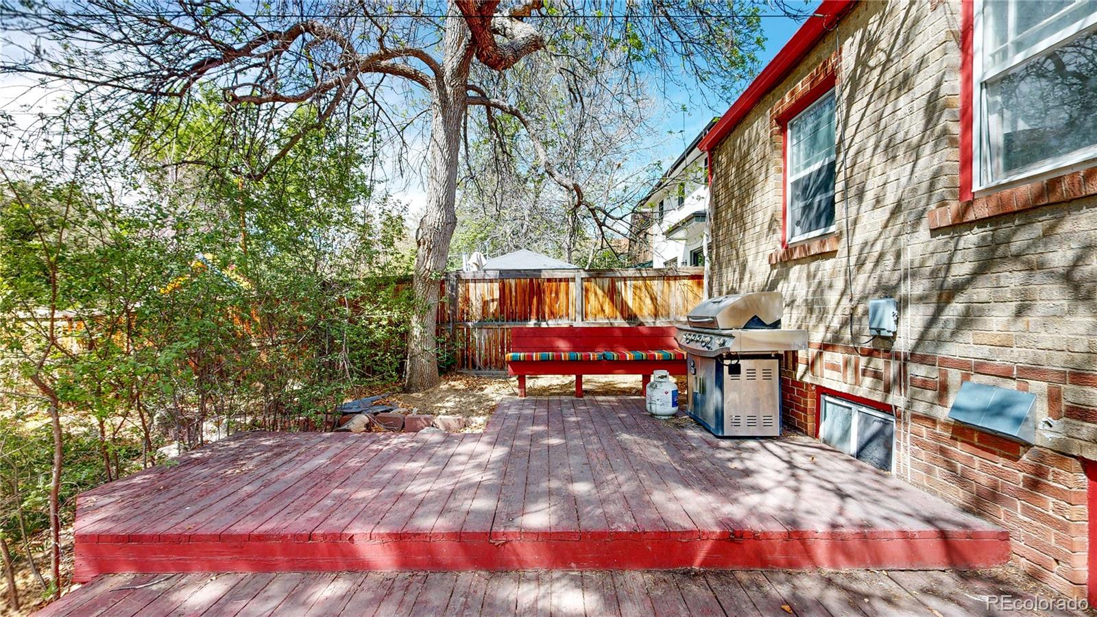 1637 Filbert Court Denver CO 80220