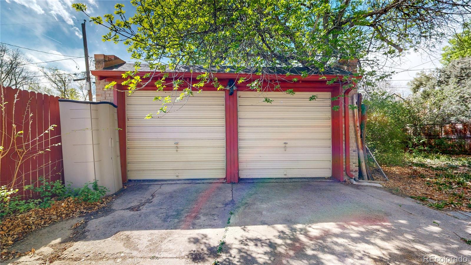 1637 Filbert Court Denver CO 80220