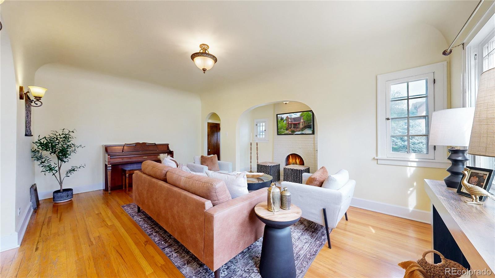 1637 Filbert Court Denver CO 80220