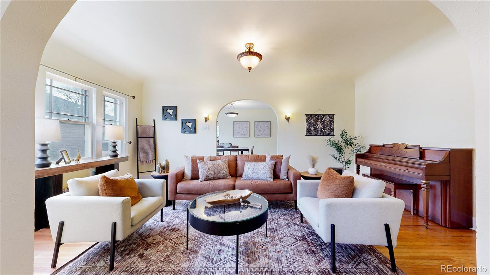 1637 Filbert Court Denver CO 80220