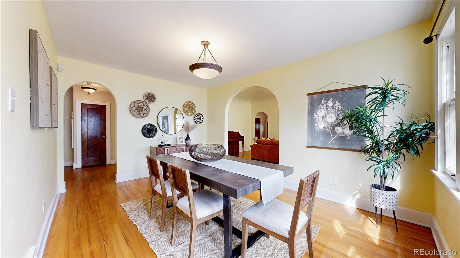 1637 Filbert Court Denver CO 80220