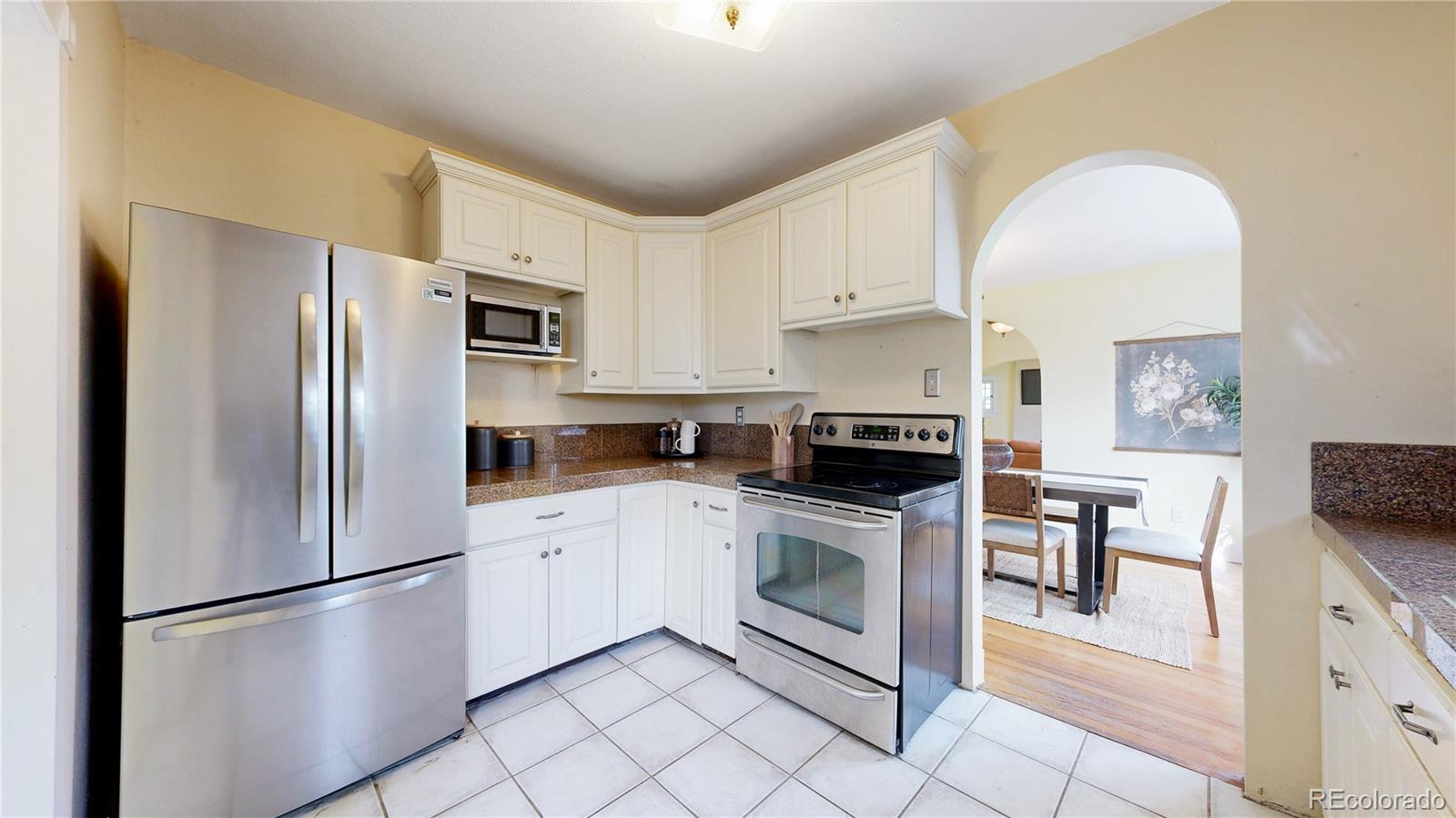 1637 Filbert Court Denver CO 80220