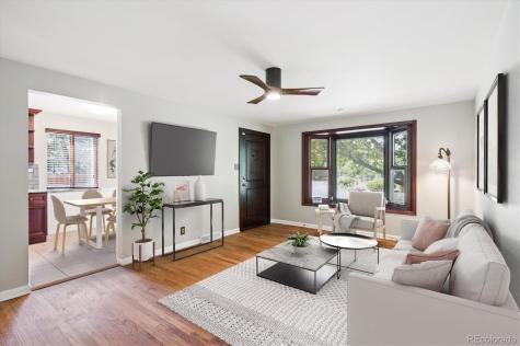 2692 S Pennsylvania Street Denver CO 80210