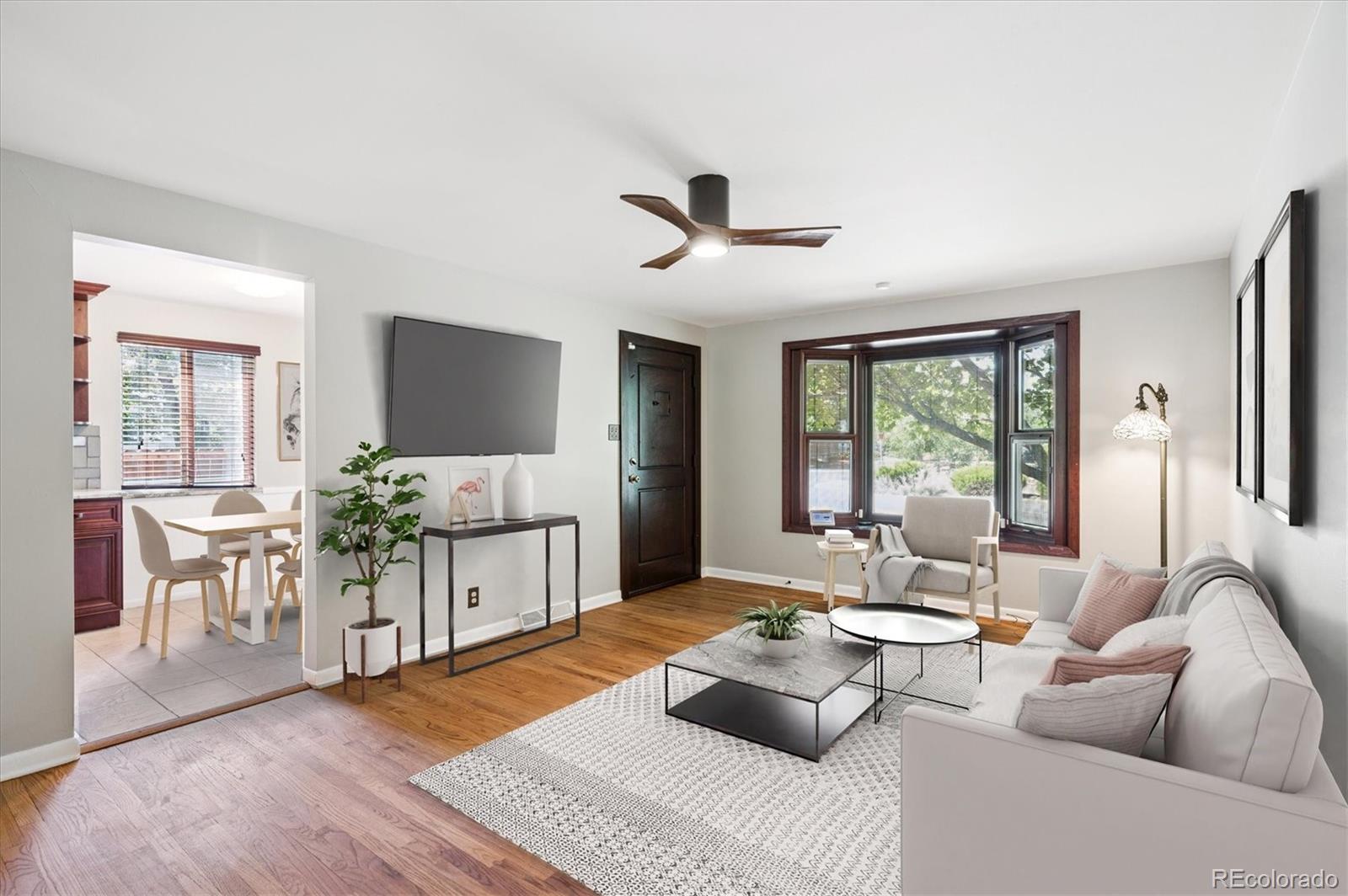 2692 S Pennsylvania Street Denver CO 80210