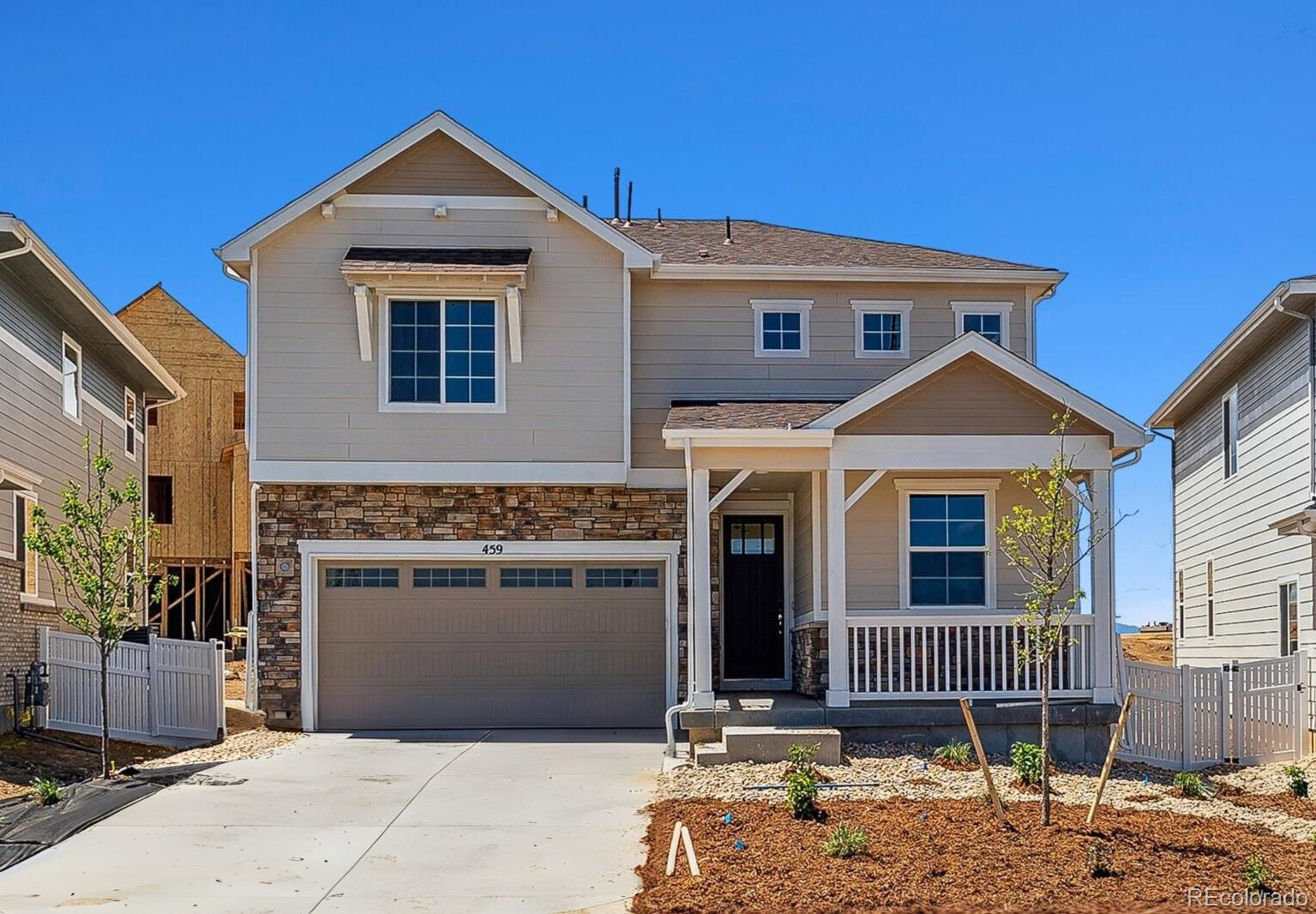 459 S Salida Street Aurora CO 80017