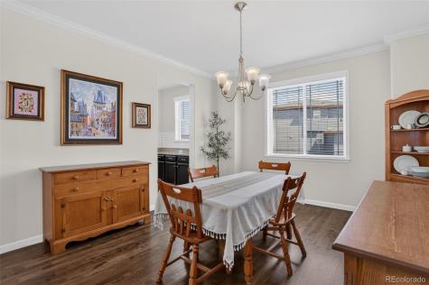 1205 Bonnyton Place Castle Rock CO 80104