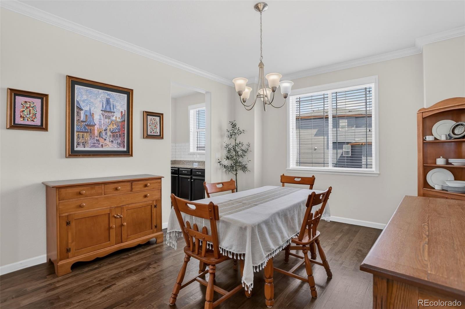 1205 Bonnyton Place Castle Rock CO 80104