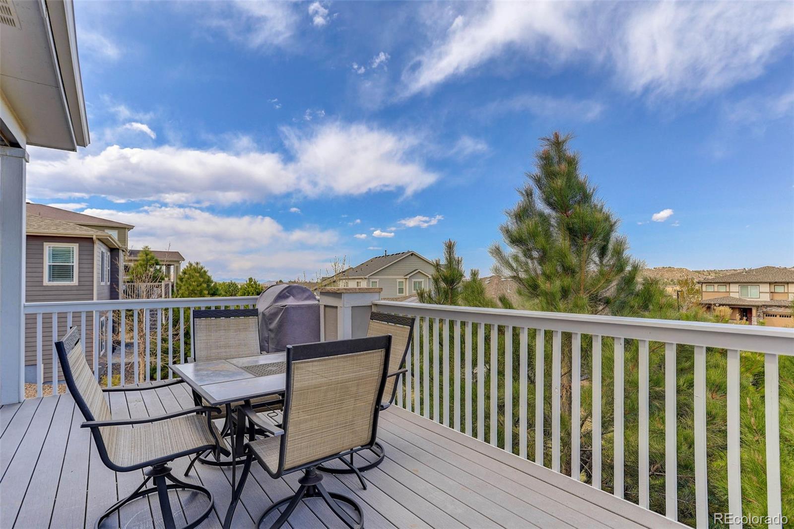 1205 Bonnyton Place Castle Rock CO 80104